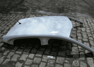 Peugeot 208 5 drzwi dach OV369 DV369 1