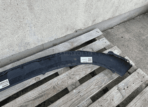 Zderzak przod przedni spoiler dół audi e-tron 4KE s-line 4KE807061E cały 5