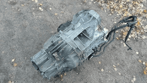 Audi 2.0 alt skrzynia multitronic fsf