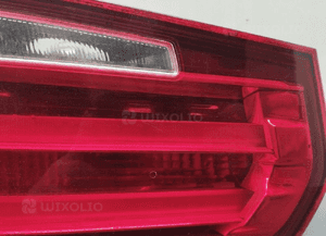 BMW F30 Lampa Tylna Lewy Tył 7259915 4