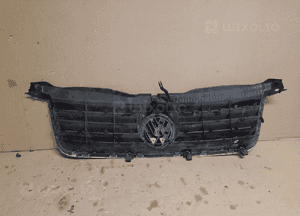 VW Passat B5 FL lift przednia atrapa grill 3B0853651L 5