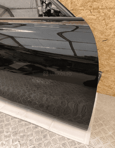 Bmw F30 F31 drzwi przednie prawe prawy przód 475 black sapphire 6