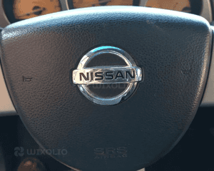 Nissan Murano I Z50 airbag poduszka powietrzna kierowcy 1