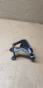 Mocowanie pompy wtryskowej paliwa Citroen Jumper 2.0 HDI AdBlue Euro 6 9800740080 4