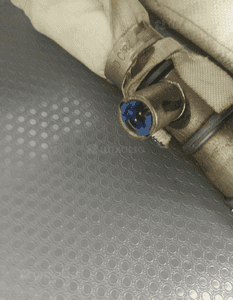 Bmw F13 kurtyna poduszka lewa 9158219 5