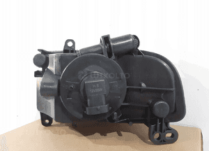 AUDI A4 B8 / A5 8T LCI S-Line Halogen H7 R - 13324 5