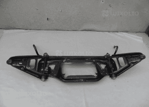 Sanki przód kołyska trawers smart roadster A452 452 3