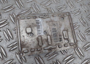 CITROEN C5 I LIFT PRZETWORNICA XENON 73160087J RADOM 4