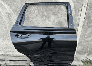 Drzwi tyl tylne prawe hyundai santa fe iv 4 2018- 1