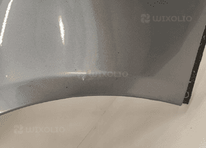 BMW 5 E60 E61 03-10 BŁOTNIK LEWY PRZÓD 3