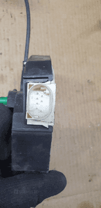 Zamek drzwi prawy tył tylny prawy Land Rover Freelander 7 PIN 5