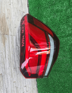 Lampa tył bmw X1 F48 lci 7477714 1
