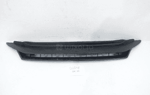 Vw up lift gti 2016- spoiler dokładka zderzak przód 1S0805903F 1