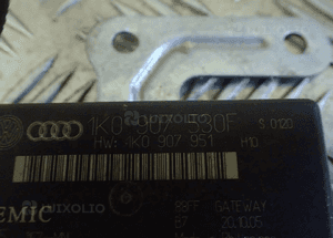 MODUŁ GATEWAY VW 1K0907530F 2