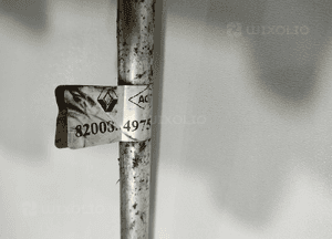 PRZEWÓD WSPOMAGANIA DACIA DUSTER I 1.5 DCI 2010-2017 EUROPA 5