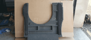 Wkład bagażnika styropian oryginał Audi A6 C5 Kombi 4B9863599H 1