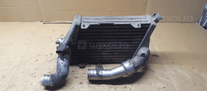 Intercooler chłodnica intercoolera Audi A8 D3 4E0145871D 4E0145805K 1
