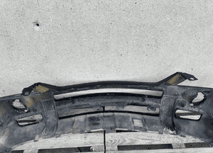 Zderzak przód przedni mercedes ml W164 2005- 63 amg pakiet A1648854325 cały 6