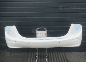 Zderzak tylny tył maserati ghibli M157 670010943 2013-2018 2