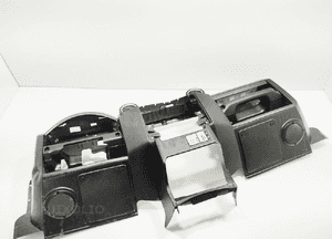 Deska rozdzielcza konsola land rover defender 2007-2014 europa 1