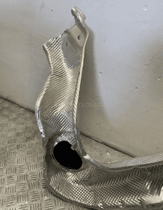 Oslona termiczna renault arkana 747612803R org fv 3