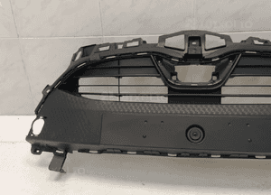 Toyota yaris XP210 grill atrapa chłodnicy czarny mat oryginał 5