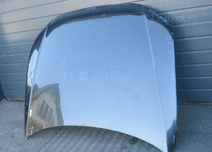Maska pokrywa silnika audi A4 B8 8K0 2007-2011 11