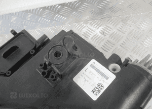 Lampa przód przednia lewa vw tiguan ii 2 allspace 5NN941081C 2016-2020 15