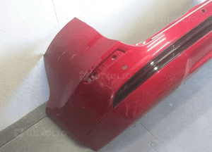 ZDERZAK TYŁ FORD MONDEO MK5 KOMBI 2