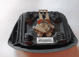 Poduszka kierowcy airbag renault trafic 01-14 2