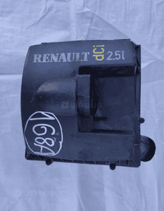 Obudowa filtra powietrza renault trafic ii opel vivaro a 2.5 dci 8200141447 1