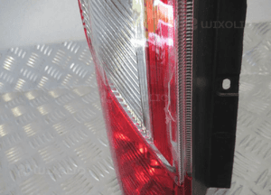 Lampa tylna tył lewa ford transit custom 2012-2017 8
