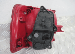 Lampa tylna tył prawa vw touran i lift 2010-2015 7