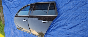 Opel Insignia A Kombi Drzwi lewe tylne Z22C kompletne 1