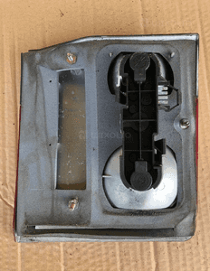 Lampa tylna prawa RANGE ROVER P38 Facelift 2