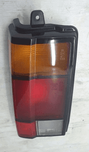 Honda civic shuttle 1983-1987 lampa tylna prawa 2