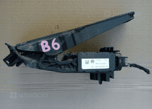 VW Golf Passat B6 Audi A3 1.9 2.0 pedal potencjometr gazu 1K1721503 L P 2