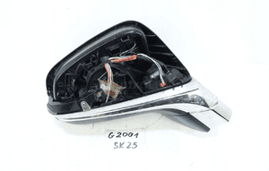 Lexus nx 2014- 14PIN lusterko prawe E4034168 1