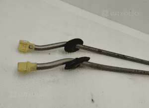 Bmw F31 prowadnice linki ręcznego 6792264 6792265 3