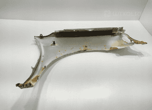 Błotnik lewy przód przedni nissan navara D22 1997-2005 4
