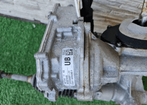 PRZEKŁADNIA KIEROWNICZA MINI F54 F60 6885891 2