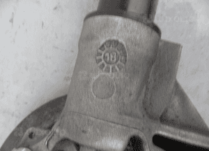 MCPERSON ZWROTNICA PRAWY PRZÓD AIXAM 2018 VISION 4