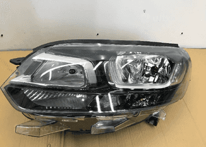 Lampa przód Opel Vivaro III Citroen Jumpy C 9808567780 1