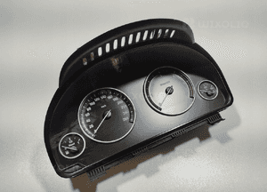 Licznik bmw X3 F25 3.0 d 9285194 2010-2017 europa 2