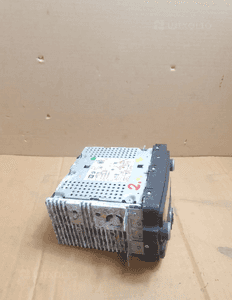 } OPEL CORSA E RADIO USB AUX 557799431 3