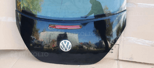 Klapa bagażnika VW New Beetle L041 LO41 5
