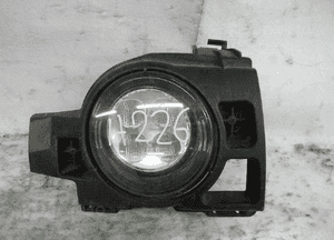 Lampa Przeciwmgielna 266007904R Prawy Przód Renault Twingo III 1