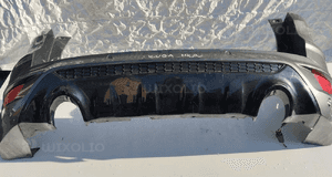 Zderzak tył tylny ford kuga MK2 lift st-line pdc kompletny 4