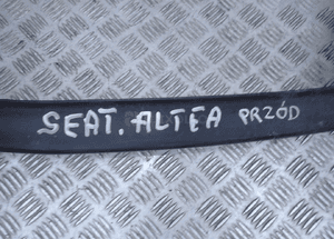 Belka zderzaka przód altea leon toledo 5P0807109B radom 3