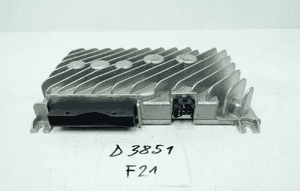 Wzmacniacz audi skoda vw seat 3G0035466D 2